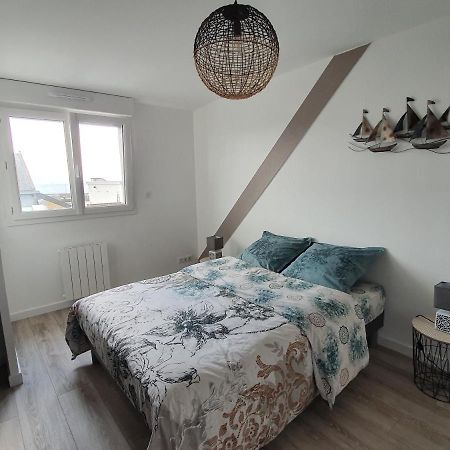 Au Bout De La Jetee Apartment Guilvinec Luaran gambar