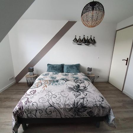 Au Bout De La Jetee Apartment Guilvinec Luaran gambar
