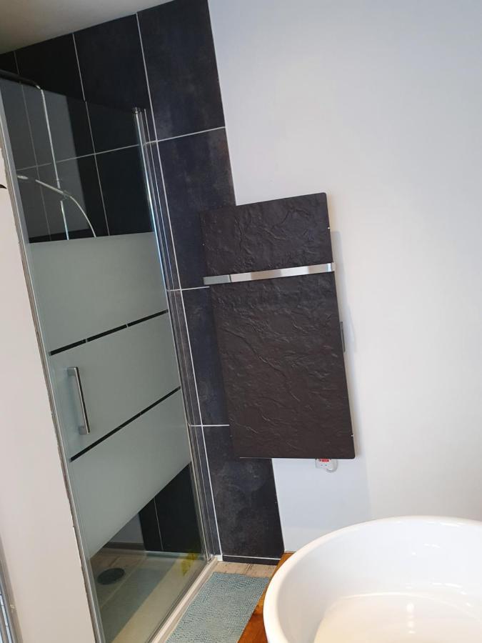 Au Bout De La Jetee Apartment Guilvinec Luaran gambar
