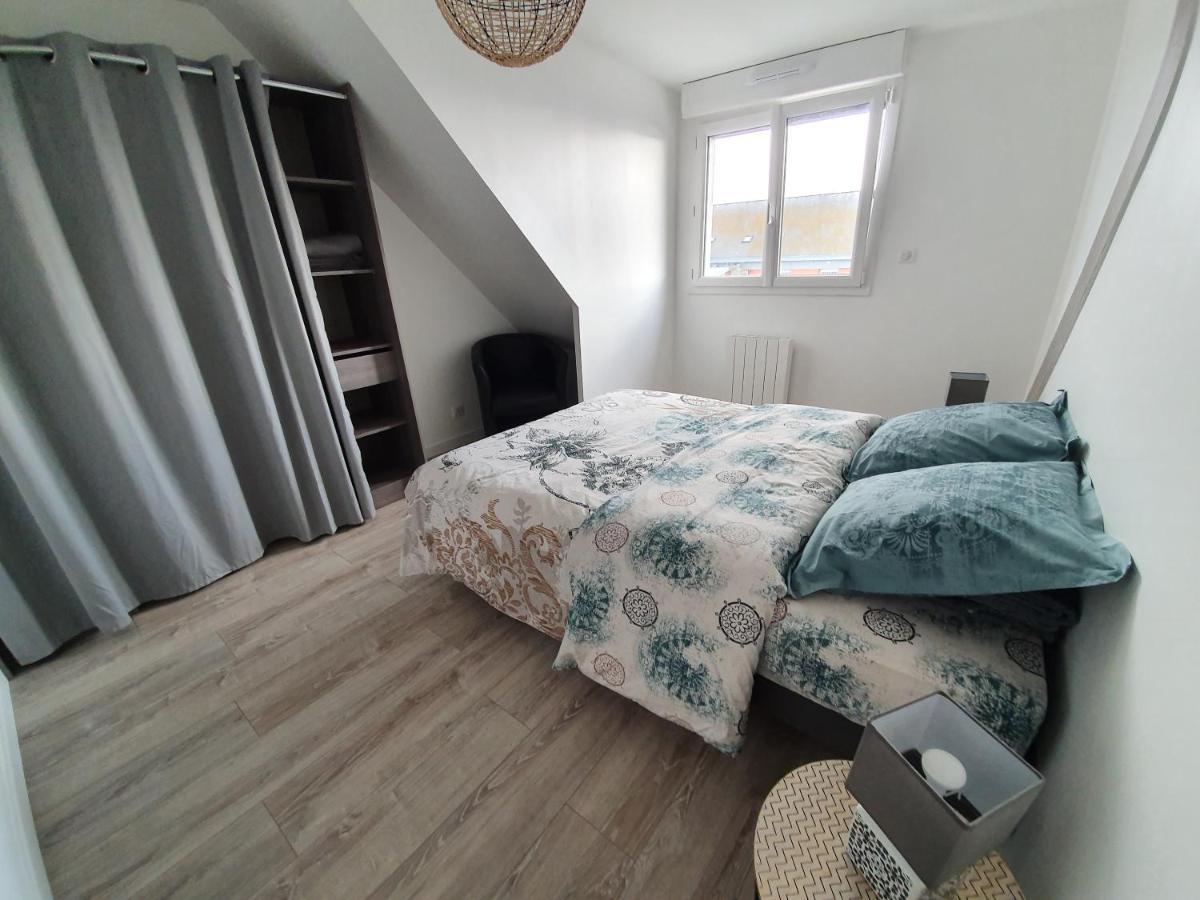 Au Bout De La Jetee Apartment Guilvinec Luaran gambar
